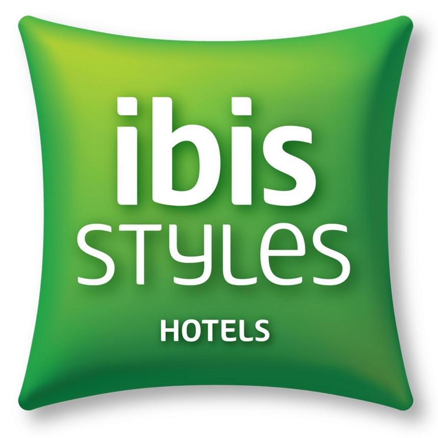 Ibis Styles Compiegne Hotel Jaux Bagian luar foto