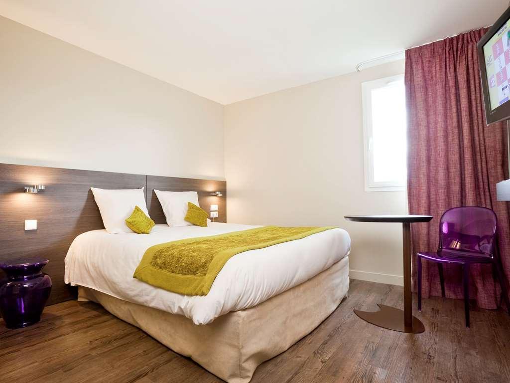 Ibis Styles Compiegne Hotel Jaux Ruang foto